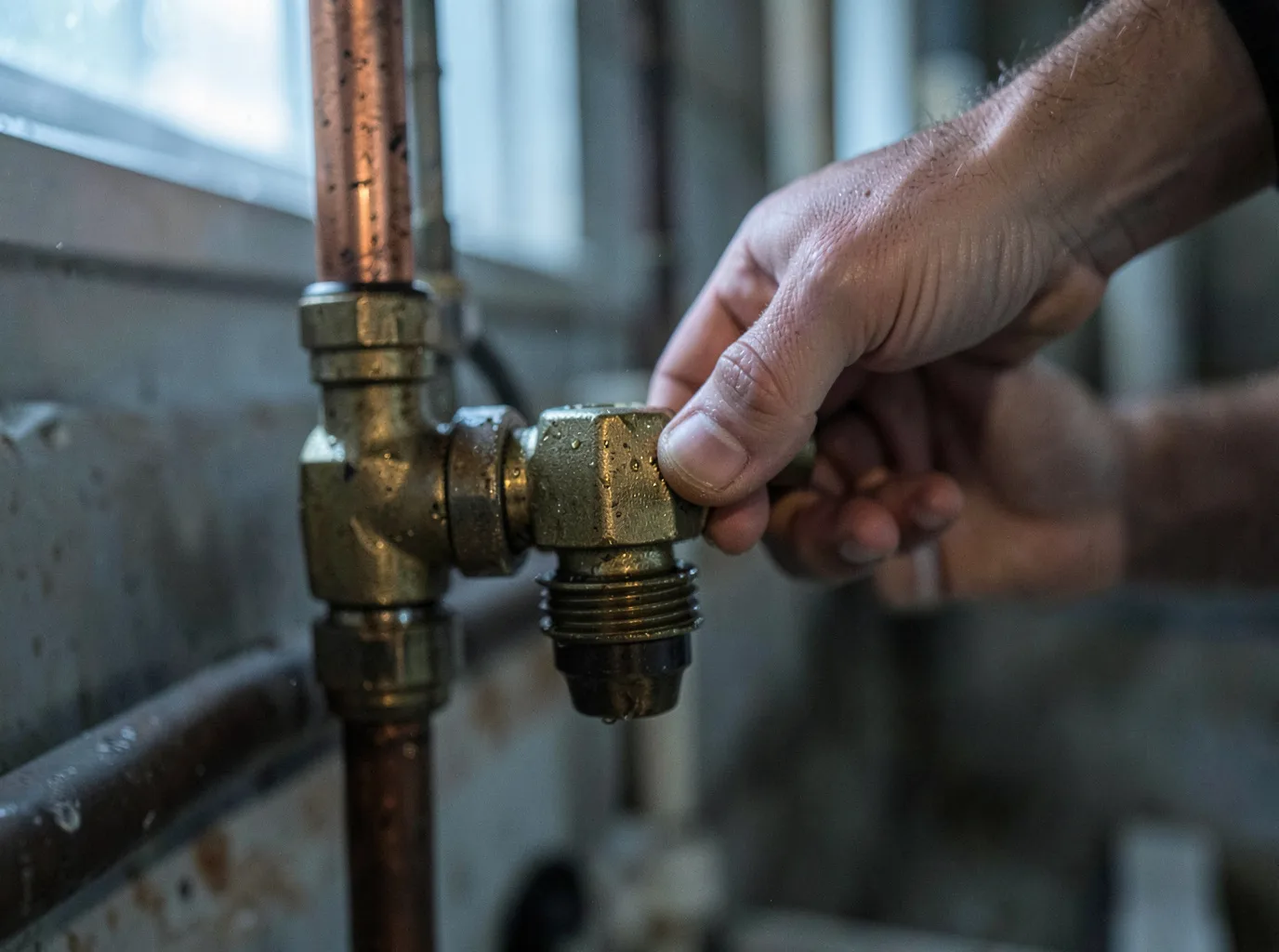 Emergency Plumber Crown Point, IN FAQs